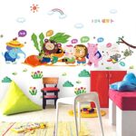 Cartoon Sticker DecorationSK9037 - Image 5