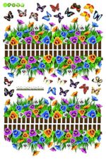 Syga Wall Stickers ay882 - Image 4