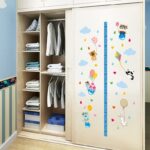 3D SK39002 Magnetic Elephant Wall Sticker - Image 2