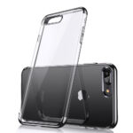 infinix hot 9 play antishock Airbag Case Soft Silicone Transparent Protective Cover/7 Plus or 8 Plus Cover mrfrclt4a-9 - Image 2