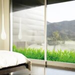 Fresh Green Grass Corner Skirting Board Removable Wall Sticker Sk7016 - Image 5
