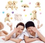 NCS0041 Wall Sticker Home Decal Removable PVC Murals Wallpaper Girls Boys Kids Baby Nursery Bedroom Living Room Bathroom - Image 3