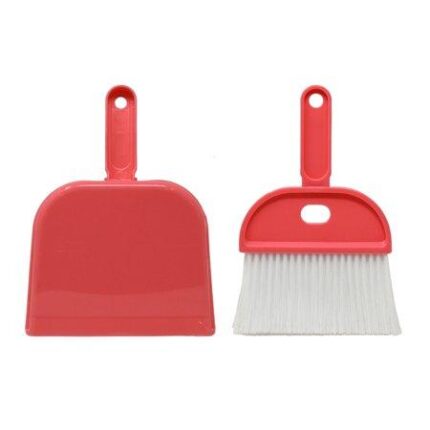 DUST PAN SET '2