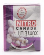 NITRO CANADA HAIR WAX - Image 2