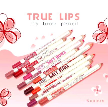 LAKME EYE AND LIP PENCIL 12 PIECE '2