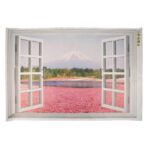 Ay9234a Wall Sticker Bedroom Wall Sticker Background Wall Inspiration Art As Description - Image 6