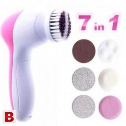 7 IN 1 MASSAGER '2