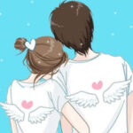 Cute Couples Dp Profile Pics - Image 2