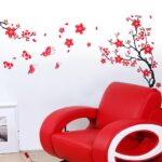 WALL STICKER XY8029 '2 - Image 4