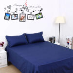Angoily Photo Frame Wall Sticker with Heart Birds Removable PVC Decal for Living Room Bedroom Glass Window and Sofa Decor size 45x60 ay640b - Image 3