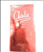Charli red purfume 100ml - Image 2