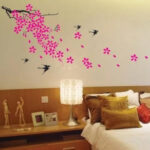 Hot Factory Wall Sticker size 60x90 jm8010 - Image 2