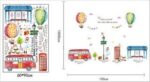 Wall Sticker ABC1061 - Image 8