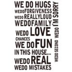 JM7270 WE DO REAL WALL STICKERS 60X90 WALL STICKERS Discount - Image 5