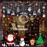 AMJ034 Wall Stickers Window Decor behang - Image 2