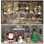 AMJ034 Wall Stickers Window Decor behang - Image 3