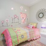 Teddy Bear Childrens Kids Nursery Baby Bedroom Wall Sticker sAy7017 - Image 3
