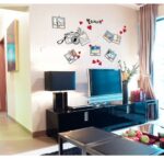 Ay942A Photo Wall Photo Frame Wall Sticker - Image 3