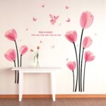 Adorable Home Decor PVC Wall Sticker (SK9076) - Image 5