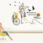 Wall Sticker JM7248 - Image 3