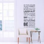 Wall Sticker JM7270