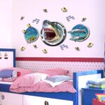 WALL STICKER SK9017 - Image 4