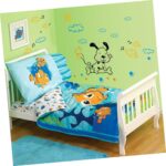 StickerShopee Happy Dog in Air - Wall Stickers - Ay07083 - Image 3