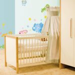 Kids Wall Stickers MJ7009w