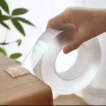 24mm Opal Nano Tape - 3 Meters Silicone Double Sided Waterproof Transparent Magic Tape  ontclz4d-3 - Image 7