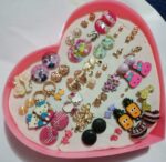beautiful perfect for women/girl stylish multicolor good price 36 tops - Image 3