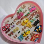 beautiful perfect for women/girl stylish multicolor good price 36 tops - Image 4