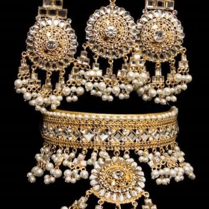 PEARL CUNTI SET GDRR '2