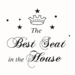 DOTUIARG Toilet Stickers Bathroom Home Decoration Vinyl Decals Waterproof Wall Sticker dz020  size  28x20cm - Image 3