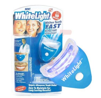 NEW WHITELIGHT '2