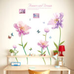 wall decor stickers home decor SK9294 - Image 5