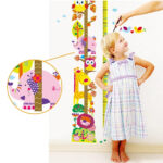 fashionbeautybuy Wall Decal Multi-Color - Image 4