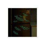 Bat Wall Stickers, 2024 Halloween Decorations, Halloween Party Supplies, Horror Decor, Halloween Decorations indoor, Festival Atmosphere Decoration, Halloween Decor - Image 3