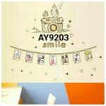 Wall Sticker JM7297 - Image 2