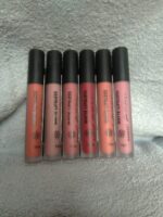 banoos lip gloss 6 pec - Image 3