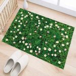 Royals 90 cm Green Grass Wall Stickers Sk9175 - Image 2