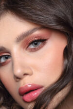 DAHAB Contact Lenses - LUMIRERE BLUE, GREY, HAZEL, BROWN AND GREEN with FREE KIT (100% Original) - Image 5