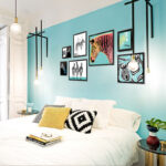 ZEBRA XL8326 photo frame wall sticker - Image 5