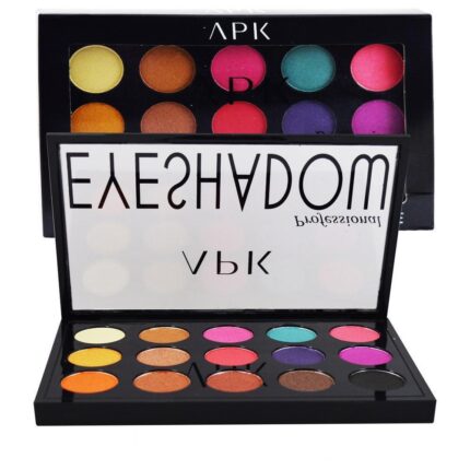 APK EYESHADE  COLORS '2