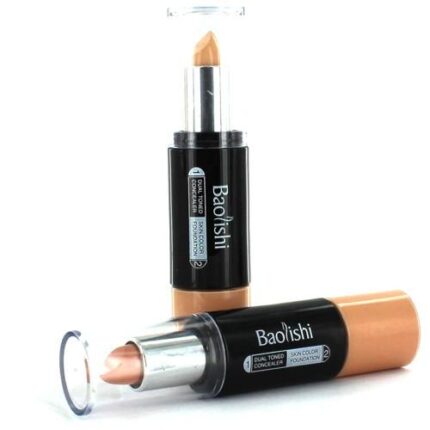 BAOLISHI DUAL TONED CONCEALER/FOUNDATION