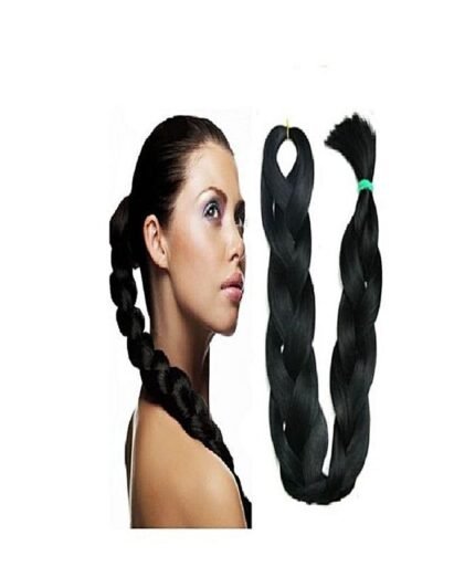 INDIAN BRAID chotiya '2