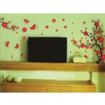 WALL STICKER XY8029 '2 - Image 2