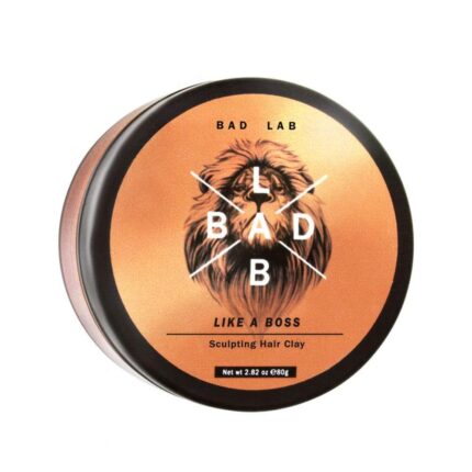 BAL LAB HAIR CLAY 80G