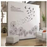 WALL STICKER JM7317 - Image 3