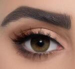 DAHAB Contact Lenses - LUMIRERE BLUE, GREY, HAZEL, BROWN AND GREEN with FREE KIT (100% Original) - Image 7