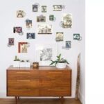 SK9169 Travel The World Famous City Home Decorative Removable Wall Decal DIY Travel Stamps Stickers - Image 7